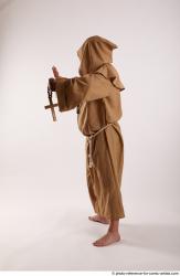 JOEL_ADAMSON THE MAGICAL MONK